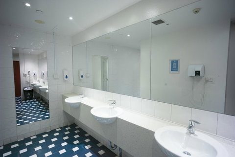 YHA Sydney Central - Accommodation Rockhampton 11