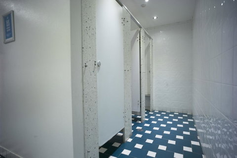 YHA Sydney Central - Accommodation Rockhampton 20