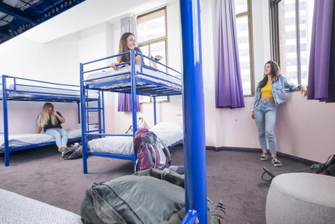YHA Sydney Central - Accommodation Rockhampton 39