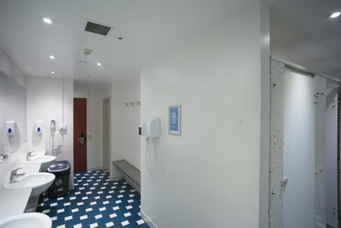 YHA Sydney Central - Accommodation Rockhampton 7