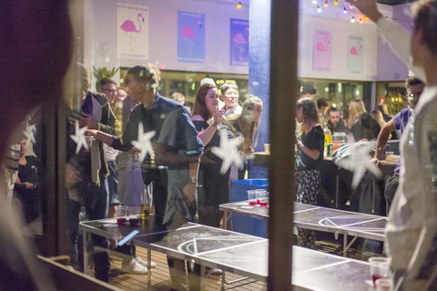 YHA Sydney Central - Accommodation Rockhampton 24
