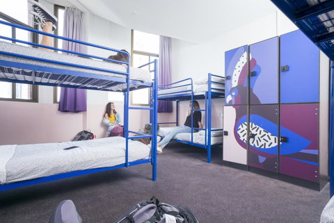 YHA Sydney Central - Accommodation Rockhampton 38