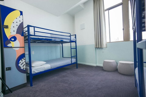 YHA Sydney Central - Accommodation Rockhampton 41