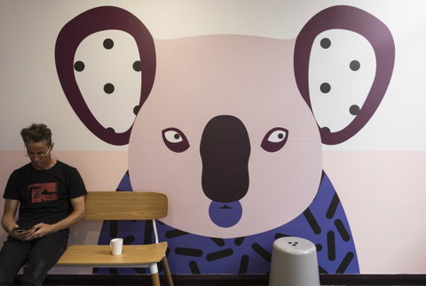 YHA Sydney Central - Accommodation Rockhampton 43