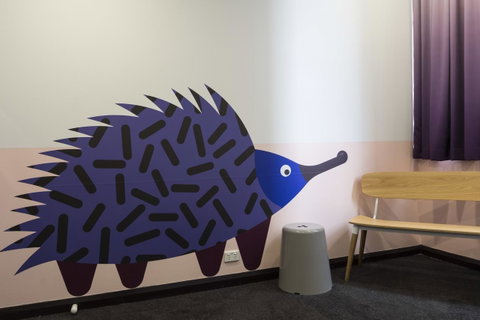 YHA Sydney Central - Accommodation Rockhampton 44