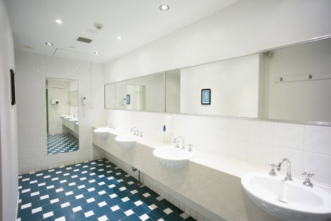 YHA Sydney Central - Accommodation Rockhampton 17