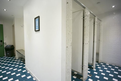 YHA Sydney Central - Accommodation Rockhampton 8