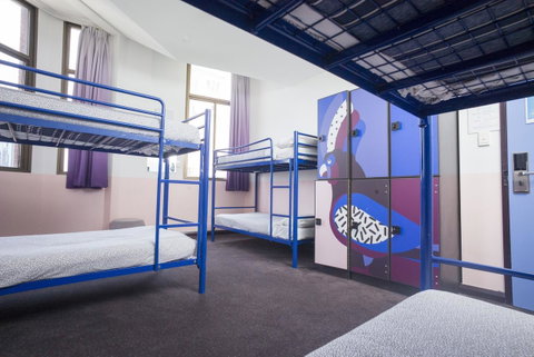 YHA Sydney Central - Accommodation Rockhampton 29