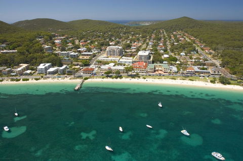 Blue Horizons, Unit 808, 41-45 Shoal Bay Road - Accommodation Rockhampton 16