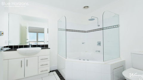 Blue Horizons, Unit 808, 41-45 Shoal Bay Road - Accommodation Rockhampton 14