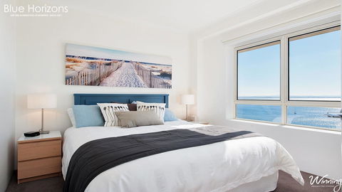 Blue Horizons, Unit 808, 41-45 Shoal Bay Road - Accommodation Rockhampton 8