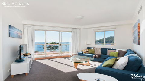 Blue Horizons, Unit 808, 41-45 Shoal Bay Road - Accommodation Rockhampton 3