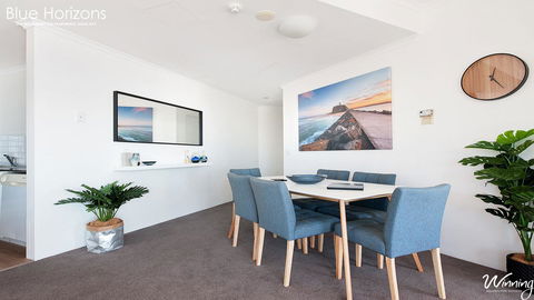 Blue Horizons, Unit 808, 41-45 Shoal Bay Road - Accommodation Rockhampton 6