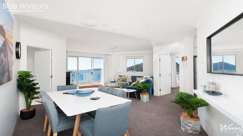 Blue Horizons, Unit 808, 41-45 Shoal Bay Road - Accommodation Rockhampton 5