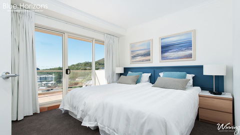 Blue Horizons, Unit 808, 41-45 Shoal Bay Road - Accommodation Rockhampton 11