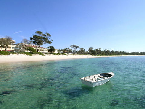 Blue Horizons, Unit 808, 41-45 Shoal Bay Road - Accommodation Rockhampton 15