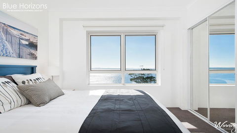 Blue Horizons, Unit 808, 41-45 Shoal Bay Road - Accommodation Rockhampton 10