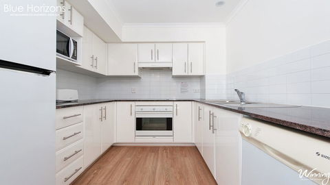 Blue Horizons, Unit 808, 41-45 Shoal Bay Road - Accommodation Rockhampton 7