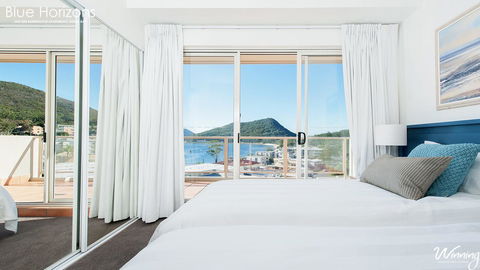 Blue Horizons, Unit 808, 41-45 Shoal Bay Road - Accommodation Rockhampton 12