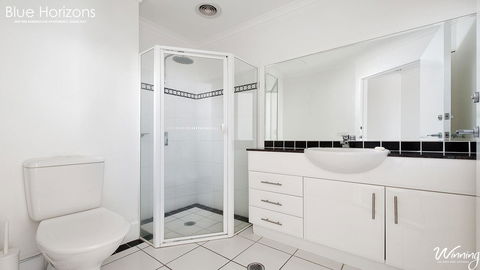 Blue Horizons, Unit 808, 41-45 Shoal Bay Road - Accommodation Rockhampton 13