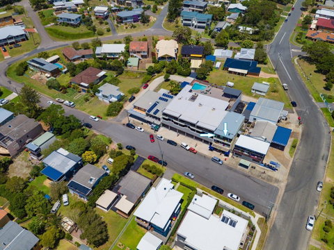 Blue View @ Fingal Bay - Accommodation Rockhampton 9