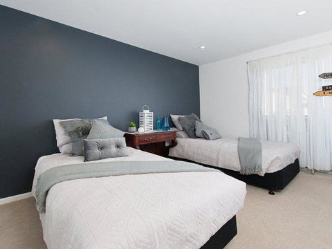 Blue View @ Fingal Bay - Accommodation Rockhampton 26