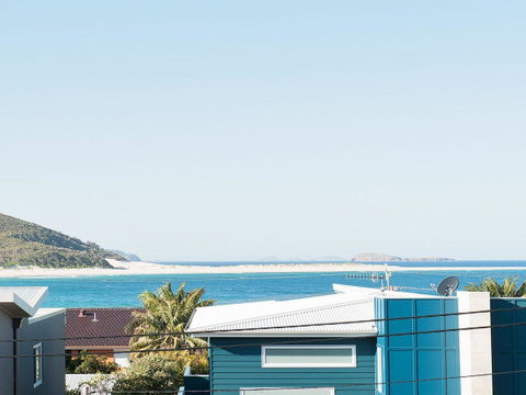 Blue View @ Fingal Bay - Accommodation Rockhampton 18