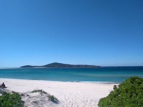 Blue View @ Fingal Bay - Accommodation Rockhampton 23