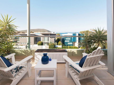Blue View @ Fingal Bay - Accommodation Rockhampton 6