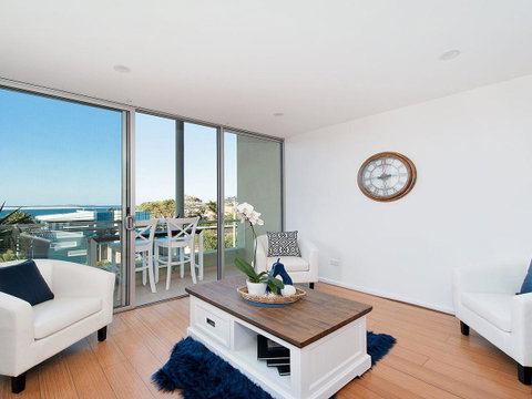 Blue View @ Fingal Bay - Accommodation Rockhampton 5