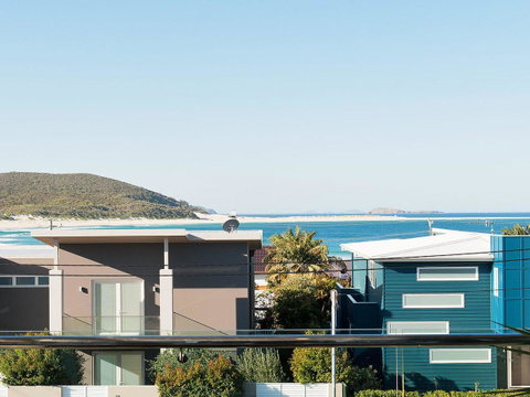 Blue View @ Fingal Bay - Accommodation Rockhampton 16