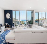 Blue View  Fingal Bay - Accommodation Rockhampton