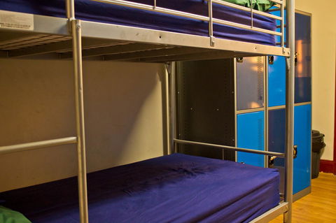 Mad Monkey Kings Cross - Accommodation Rockhampton 25