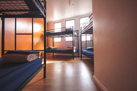 Mad Monkey Kings Cross - Accommodation Rockhampton 15