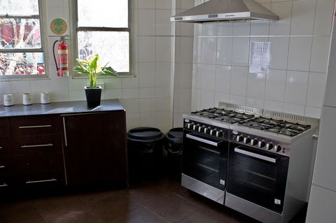Mad Monkey Kings Cross - Accommodation Rockhampton 18