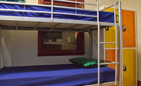 Mad Monkey Kings Cross - Accommodation Rockhampton 30