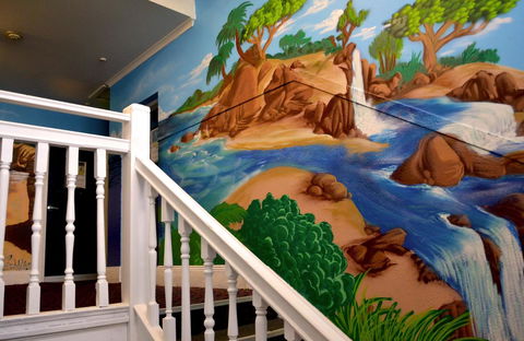 Mad Monkey Kings Cross - Accommodation Rockhampton 27