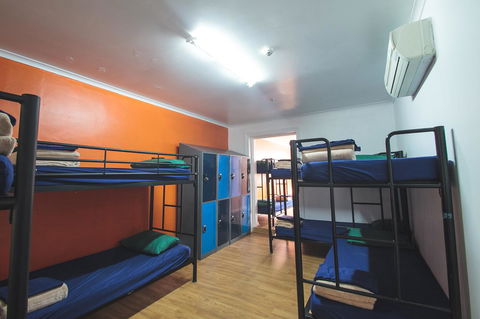 Mad Monkey Kings Cross - Accommodation Rockhampton 20