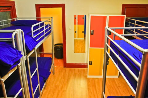 Mad Monkey Kings Cross - Accommodation Rockhampton 24