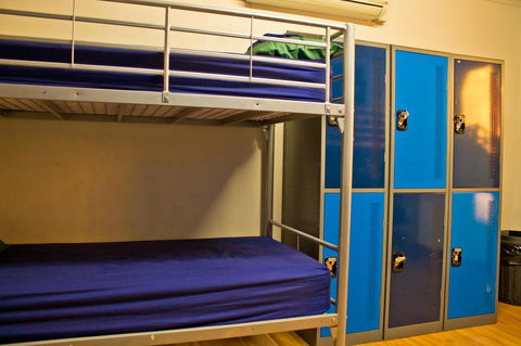 Mad Monkey Kings Cross - Accommodation Rockhampton 34