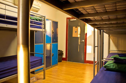 Mad Monkey Kings Cross - Accommodation Rockhampton 32