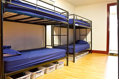 Mad Monkey Kings Cross - Accommodation Rockhampton 23