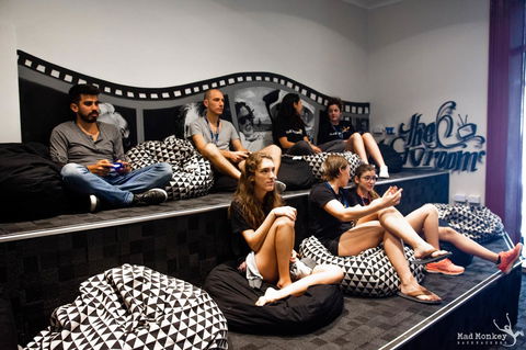 Mad Monkey Kings Cross - Accommodation Rockhampton 10