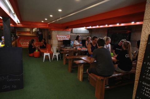 Mad Monkey Kings Cross - Accommodation Rockhampton 6