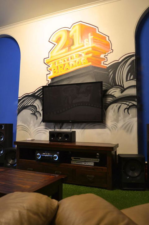 Mad Monkey Kings Cross - Accommodation Rockhampton 17