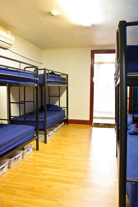 Mad Monkey Kings Cross - Accommodation Rockhampton 22