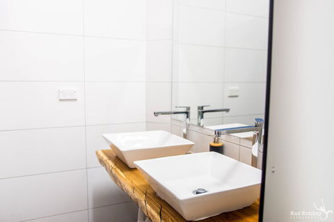 Mad Monkey Kings Cross - Accommodation Rockhampton 11