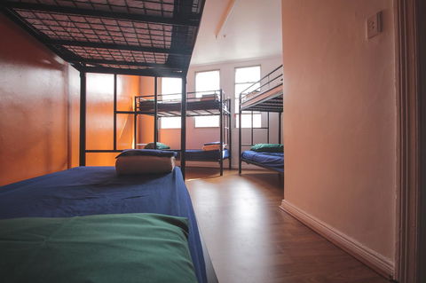 Mad Monkey Kings Cross - Accommodation Rockhampton 28
