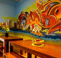 Mad Monkey Backpackers Kings Cross - Accommodation Rockhampton