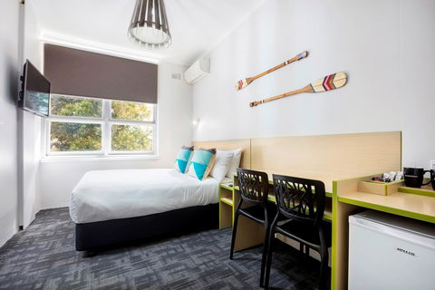 Nightcap At Caringbah Hotel - Accommodation Rockhampton 13